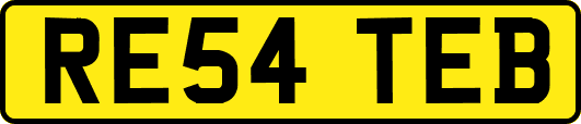 RE54TEB