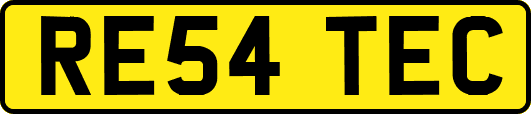 RE54TEC