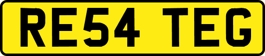 RE54TEG