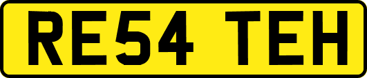 RE54TEH
