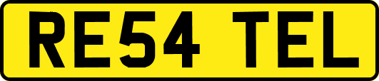RE54TEL