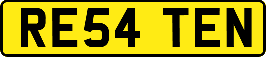 RE54TEN