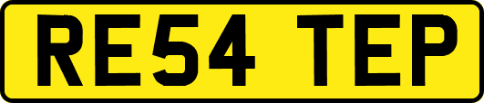 RE54TEP