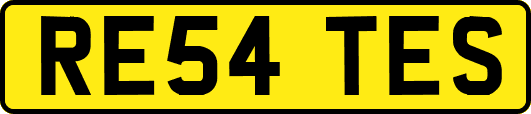 RE54TES