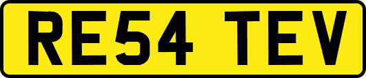 RE54TEV