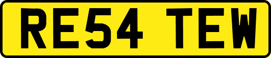 RE54TEW