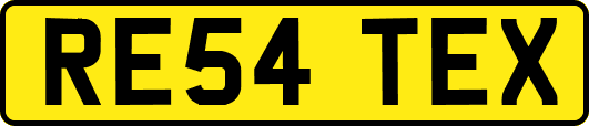 RE54TEX