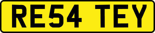 RE54TEY