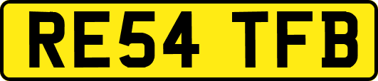 RE54TFB
