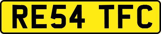 RE54TFC