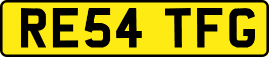 RE54TFG
