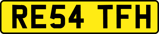 RE54TFH