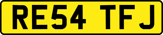 RE54TFJ