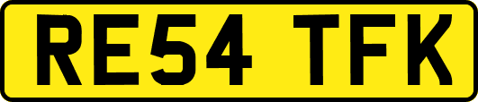 RE54TFK