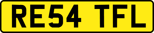 RE54TFL