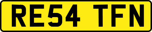 RE54TFN