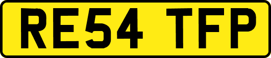 RE54TFP