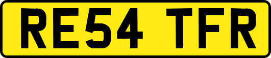 RE54TFR
