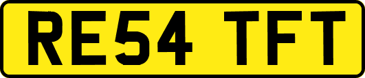 RE54TFT