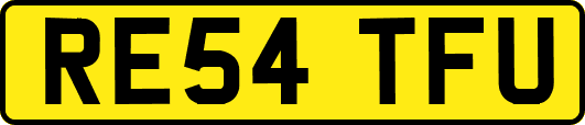 RE54TFU