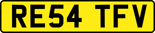 RE54TFV