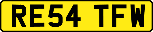 RE54TFW