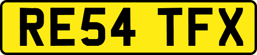 RE54TFX