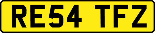RE54TFZ