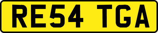 RE54TGA