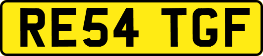 RE54TGF
