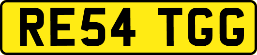 RE54TGG