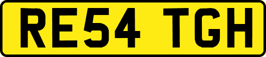 RE54TGH