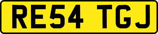 RE54TGJ
