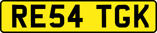 RE54TGK
