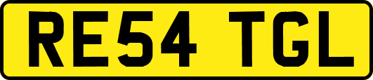 RE54TGL