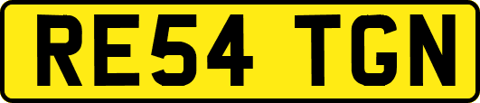 RE54TGN