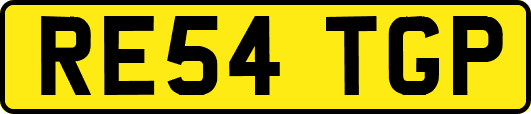 RE54TGP