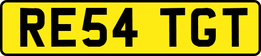 RE54TGT