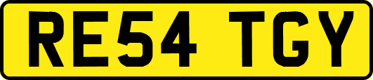 RE54TGY