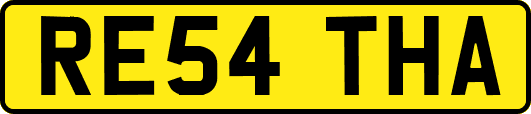 RE54THA