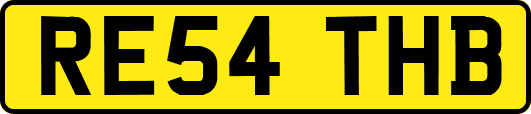 RE54THB