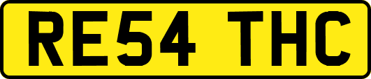 RE54THC
