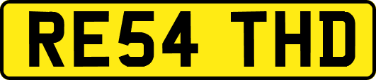 RE54THD