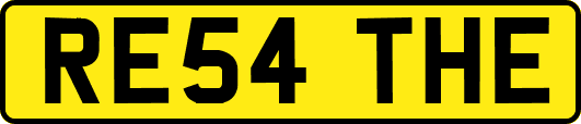 RE54THE
