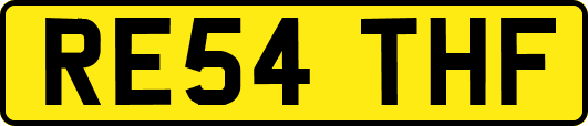 RE54THF