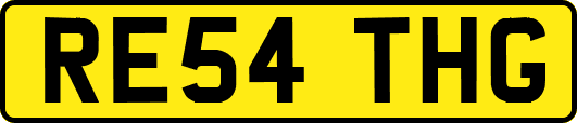 RE54THG