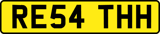 RE54THH