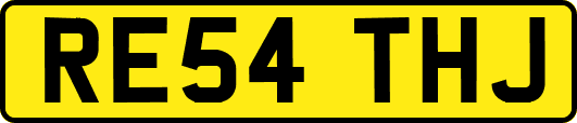 RE54THJ
