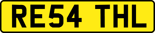 RE54THL