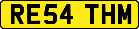 RE54THM
